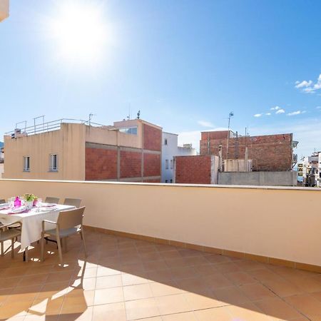 Apart-Rent Apartment Francesc Macia Penthouse 2000 罗萨斯 外观 照片