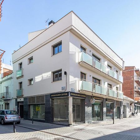 Apart-Rent Apartment Francesc Macia Penthouse 2000 罗萨斯 外观 照片
