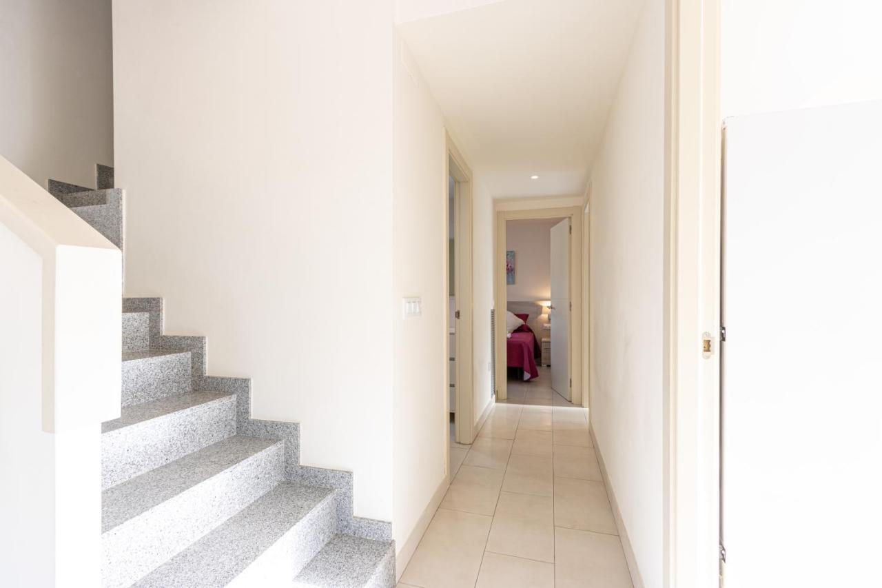 Apart-Rent Apartment Francesc Macia Penthouse 2000 罗萨斯 外观 照片